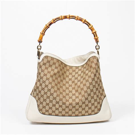 borsa gucci diana|gucci diana bamboo bag.